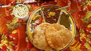 chole bhature wikipedia